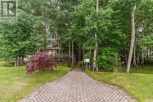 148 Grenfell Heights, Grand Falls-Windsor, NL - Outdoor
