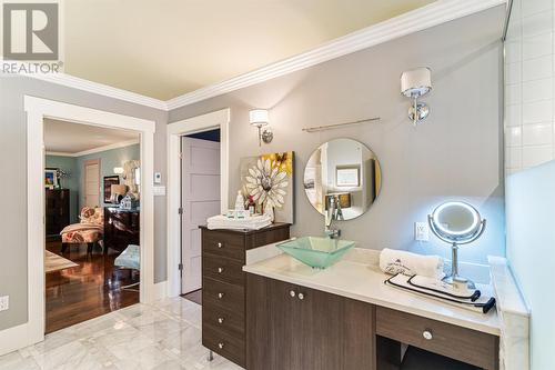 148 Grenfell Heights, Grand Falls-Windsor, NL - Indoor