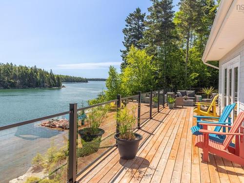 1043 Chemin Tittle Road, Surettes Island, NS 