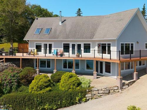 1043 Chemin Tittle Road, Surettes Island, NS 