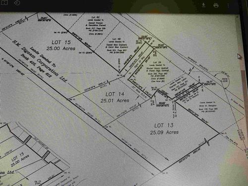 Lot 13 Highway 4, Aulds Cove, NS 