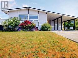 3912 JOYCE AVE  Powell River, BC V8A 2Z3