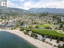 1207 Marine Drive, West Vancouver, BC  - Outdoor With Body Of Water With View 