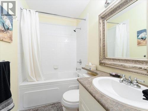 1207 Marine Drive, West Vancouver, BC - Indoor Photo Showing Bathroom