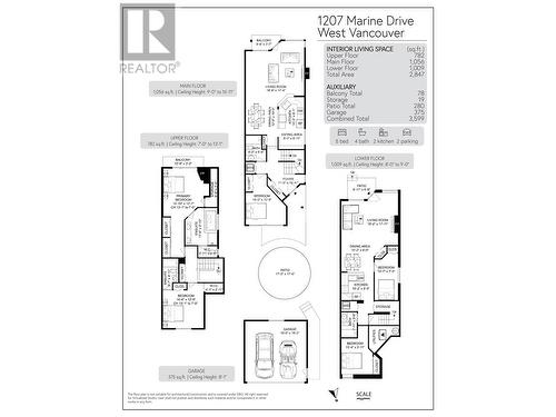 1207 Marine Drive, West Vancouver, BC - Other