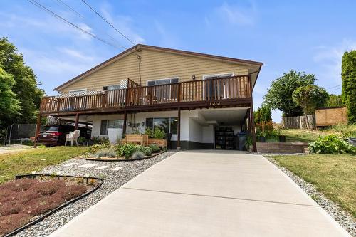 3414 Logan Court  West Kelowna, BC V4T 1N4