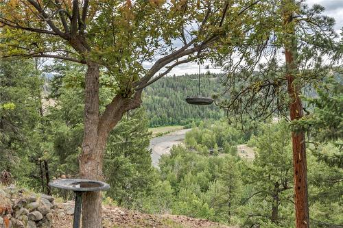 221 West Place, Princeton, BC - Outdoor