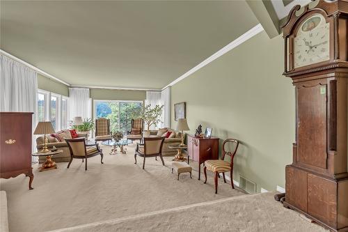 221 West Place, Princeton, BC - Indoor