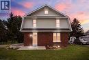 200 Elora Street S, Harriston, ON  - Outdoor 