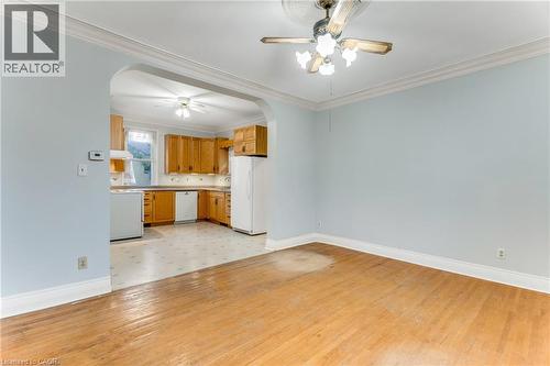 200 Elora Street S, Harriston, ON - Indoor