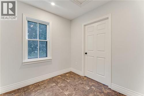 200 Elora Street S, Harriston, ON - Indoor Photo Showing Other Room