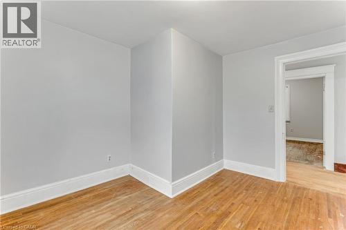 200 Elora Street S, Harriston, ON - Indoor Photo Showing Other Room