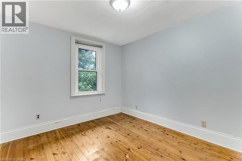 200 Elora Street S, Harriston, ON - Indoor Photo Showing Other Room