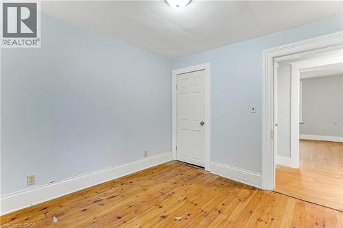 200 Elora Street S, Harriston, ON - Indoor Photo Showing Other Room