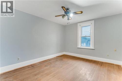 200 Elora Street S, Harriston, ON - Indoor Photo Showing Other Room