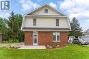200 Elora Street S, Harriston, ON  - Outdoor 