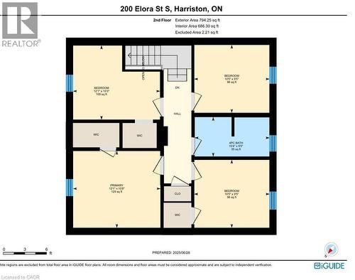 200 Elora Street S, Harriston, ON - Other