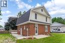 200 Elora Street S, Harriston, ON  - Outdoor With Exterior 