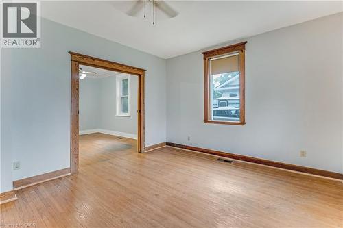 200 Elora Street S, Harriston, ON - Indoor Photo Showing Other Room