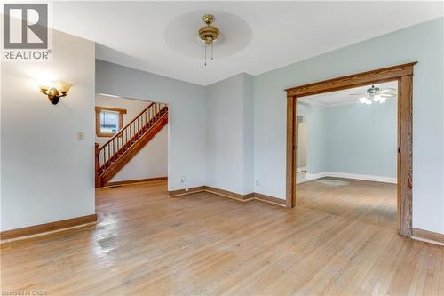 200 Elora Street S, Harriston, ON - Indoor Photo Showing Other Room