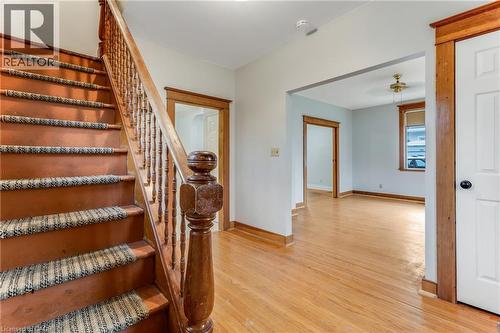 200 Elora Street S, Harriston, ON - Indoor Photo Showing Other Room