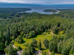 9 Teapot Rd  Lasqueti Island, BC V0R 2J0