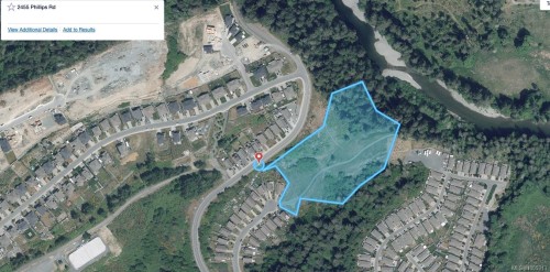 2455 Phillips Rd, Sooke, BC 