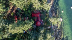 LT 1 Ruxton Island Ruxton Island, BC V9G 1A4