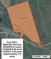 Parcel A 7 Highway  Lake Echo, NS B3E 1C6