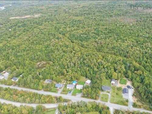 Parcel A 7 Highway, Lake Echo, NS 