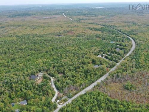 Parcel A 7 Highway, Lake Echo, NS 