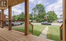 631 LAWRENCE STREET  Cambridge, ON N3H 2M8