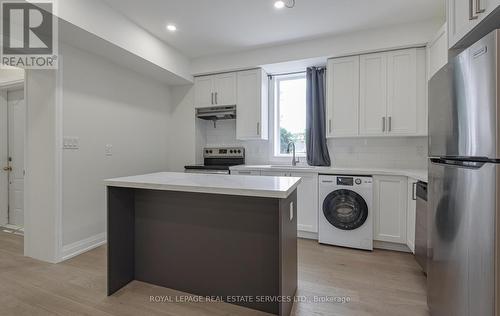 631 Lawrence Street, Cambridge, ON - Indoor Photo Showing Laundry Room