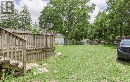 631 Lawrence Street, Cambridge, ON - Outdoor