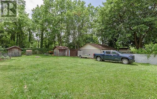 631 Lawrence Street, Cambridge, ON - Outdoor