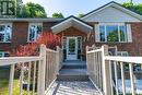 12482 Highway 28 Road, North Kawartha, ON  - Outdoor With Deck Patio Veranda 