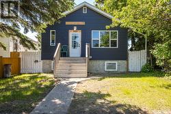 575 12th STREET E  Prince Albert, SK S6V 1C5
