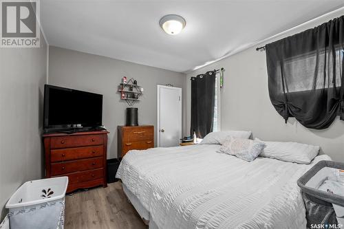 575 12Th Street E, Prince Albert, SK - Indoor Photo Showing Bedroom