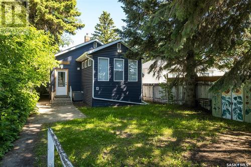 575 12Th Street E, Prince Albert, SK - Outdoor