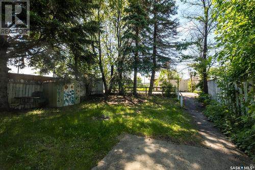 575 12Th Street E, Prince Albert, SK - Outdoor