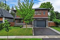 114 LLOYD MANOR ROAD  Toronto, ON M9B 5J9