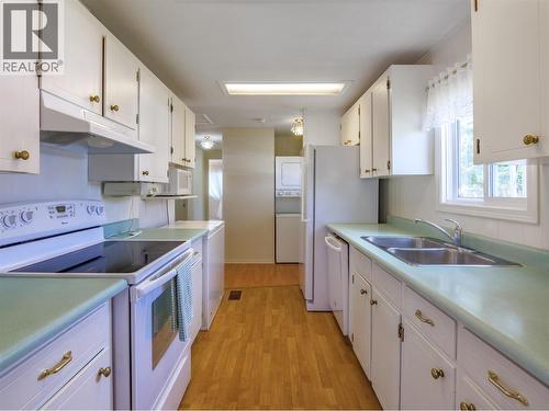 321 Yorkton Avenue Unit# 32, Penticton, BC 