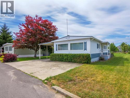 321 Yorkton Avenue Unit# 32, Penticton, BC 