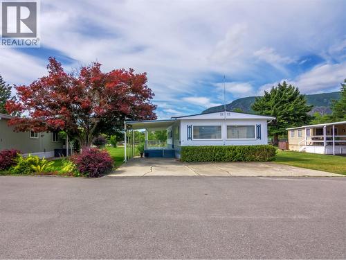 321 Yorkton Avenue Unit# 32, Penticton, BC 