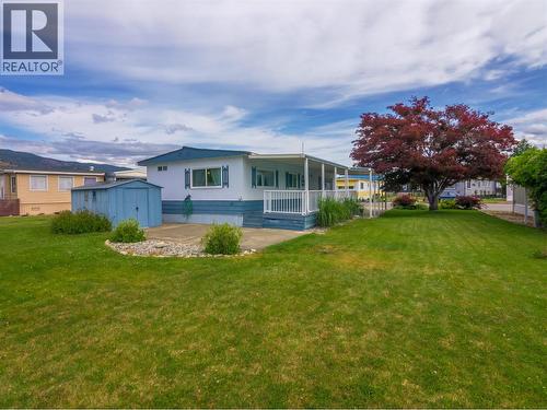 321 Yorkton Avenue Unit# 32, Penticton, BC 