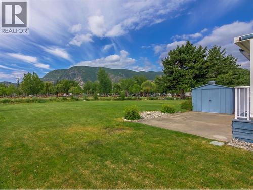 321 Yorkton Avenue Unit# 32, Penticton, BC 