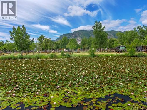 321 Yorkton Avenue Unit# 32, Penticton, BC 