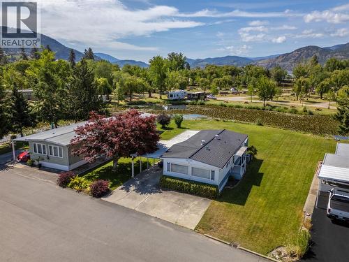 321 Yorkton Avenue Unit# 32, Penticton, BC 