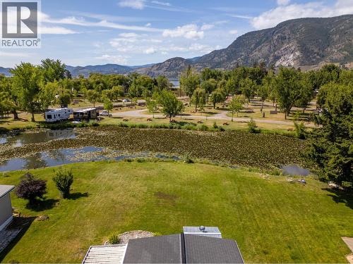 321 Yorkton Avenue Unit# 32, Penticton, BC 