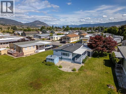 321 Yorkton Avenue Unit# 32, Penticton, BC 